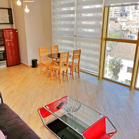 Sea Breeze Lux Apartments Budva Exterior foto
